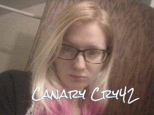 Canary_Cry42