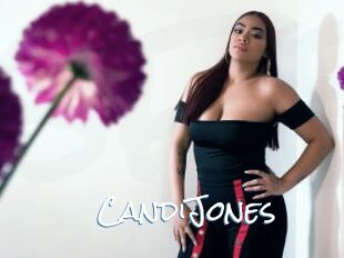 CandiJones