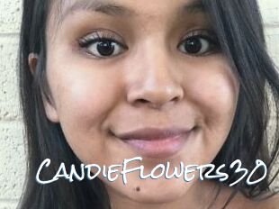 CandieFlowers30