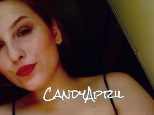 CandyApril