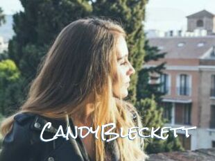 CandyBleckett