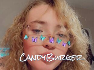 CandyBurger