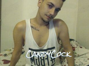 CandyCock