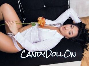 CandyDollOn