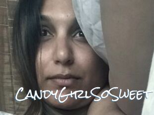 CandyGirlSoSweet