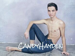 CandyHayden