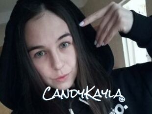 CandyKayla