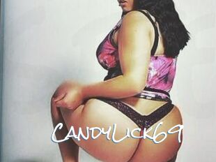 CandyLick69
