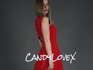 CandyLoveX