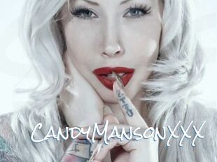 CandyMansonXXX