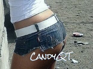 CandyQT