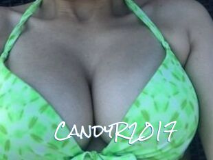 CandyR2017