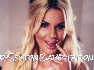 CandySextonBabestation