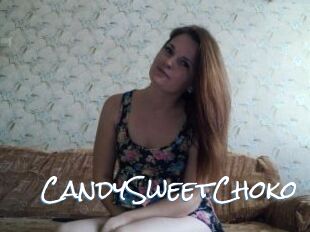 CandySweetChoko
