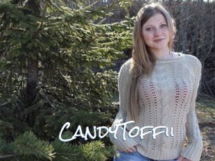 CandyToffii