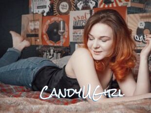 CandyUGirl