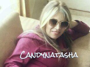 Candynatasha