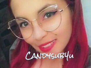 Candysub4u