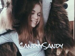 CandyySandy