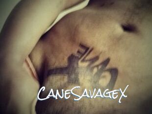 CaneSavageX