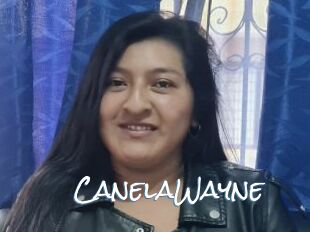 CanelaWayne
