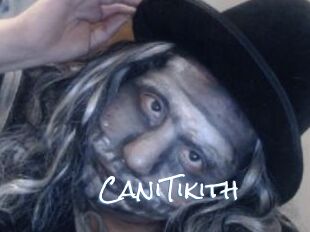 CaniTikith