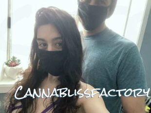 Cannablissfactory