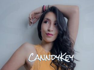 CanndyKey