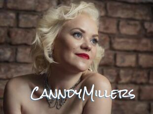CanndyMillers