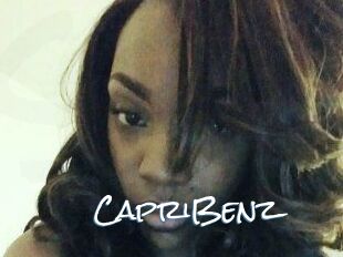 Capri_Benz