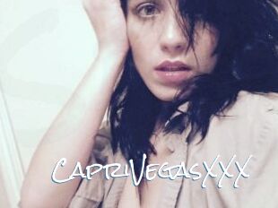 CapriVegasXXX
