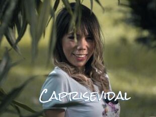Caprisevidal