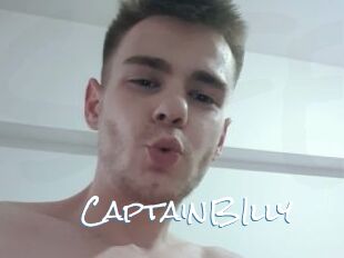 CaptainBIlly