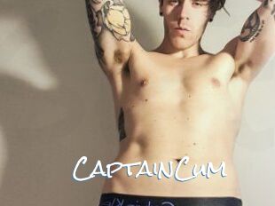 CaptainCum