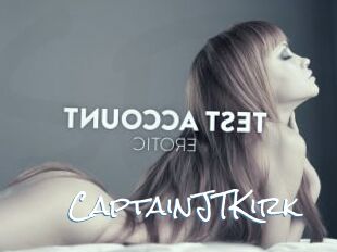 CaptainJTKirk