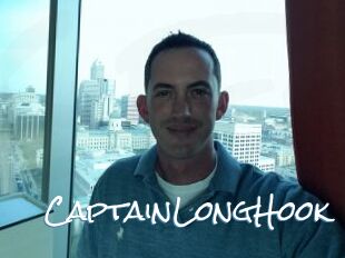 CaptainLongHook