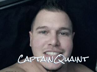 CaptainQuaint