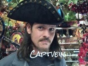 Captvein