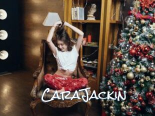 CaraJackin