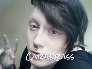 CaraKrass