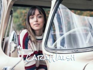 CaraWalsh