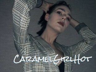 CaramelGirlHot