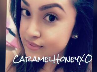 CaramelHoneyXO