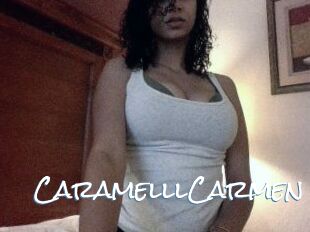 CaramelllCarmen