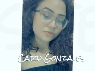 CardiGonzales
