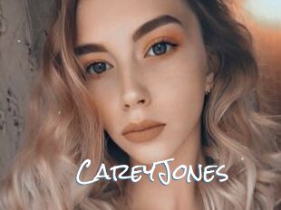 CareyJones