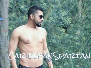 CaribbeanSpartan