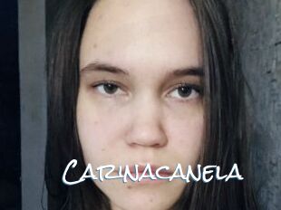 Carinacanela