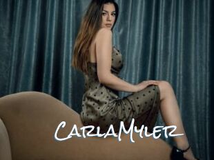 CarlaMyler