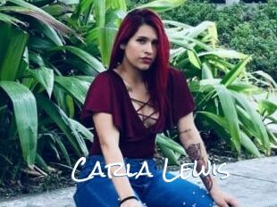 Carla_Lewis